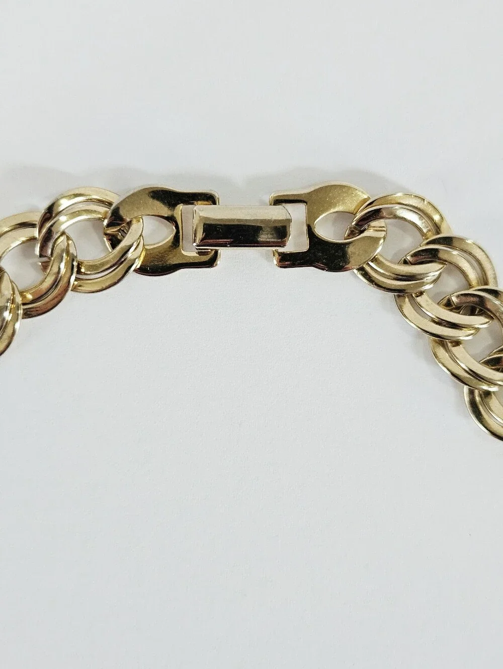 Vintage 90s polished